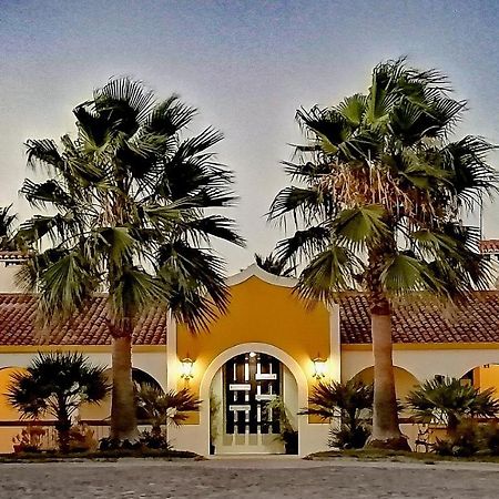 Herdade Da Diabroria - Agroturismo Beja Exterior photo