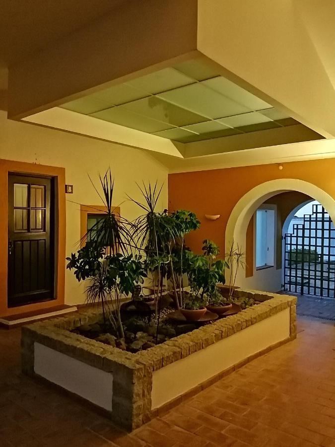 Herdade Da Diabroria - Agroturismo Beja Exterior photo