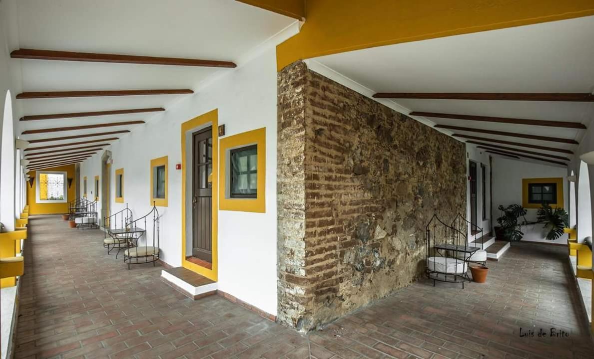 Herdade Da Diabroria - Agroturismo Beja Exterior photo