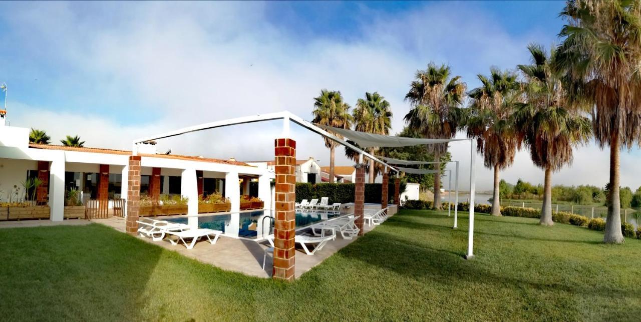 Herdade Da Diabroria - Agroturismo Beja Exterior photo
