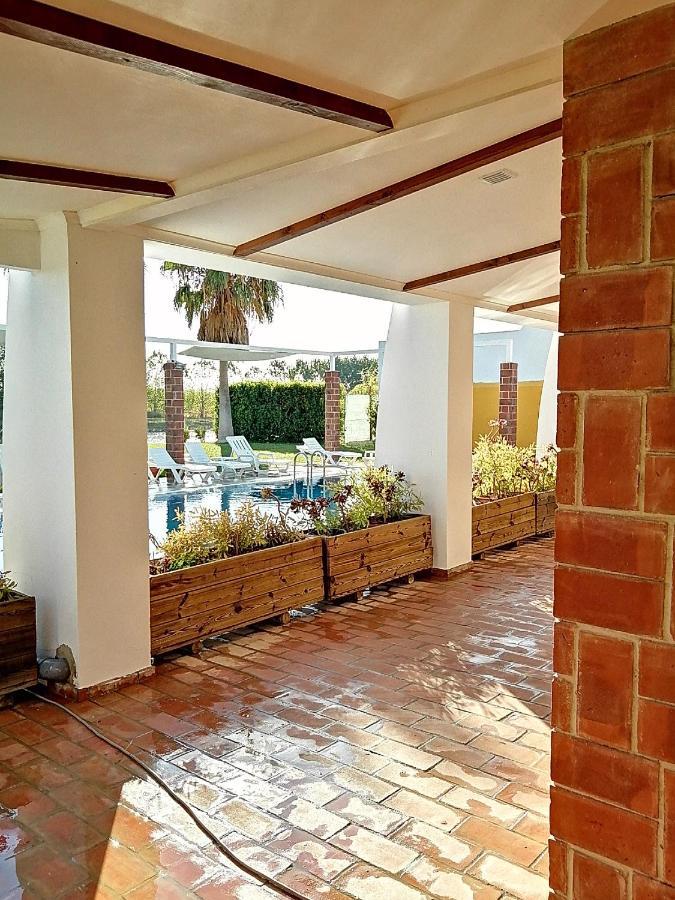 Herdade Da Diabroria - Agroturismo Beja Exterior photo