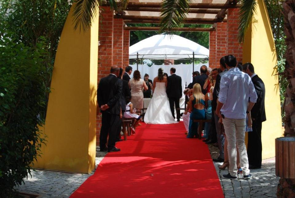 Herdade Da Diabroria - Agroturismo Beja Exterior photo