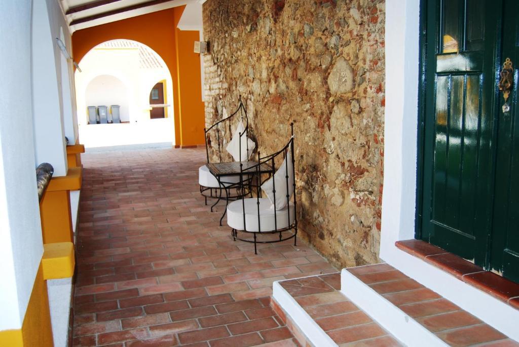 Herdade Da Diabroria - Agroturismo Beja Exterior photo