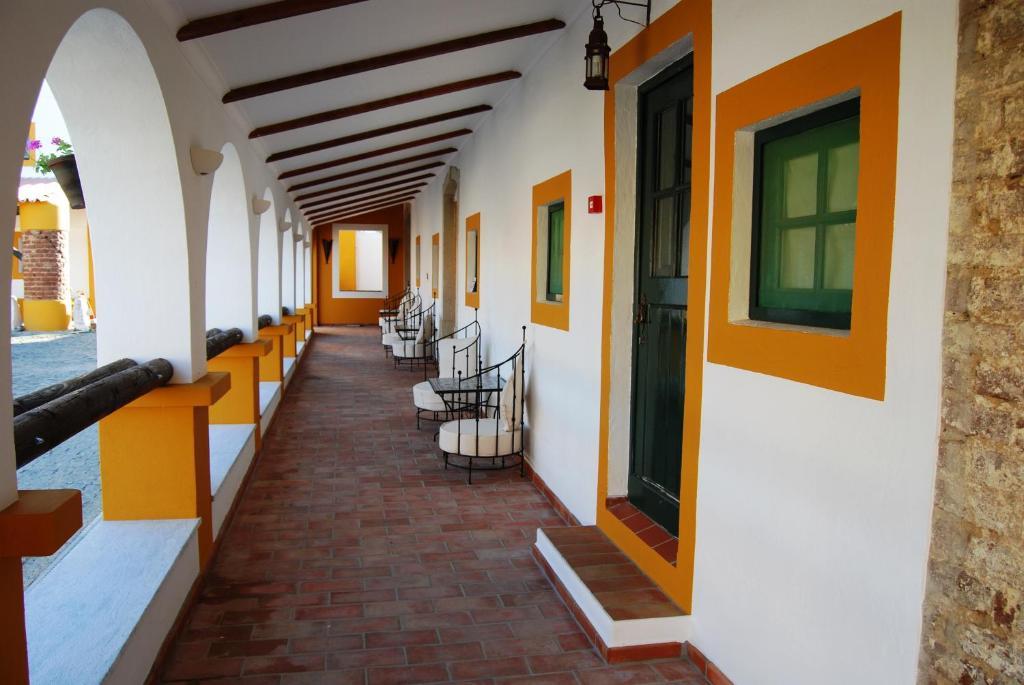 Herdade Da Diabroria - Agroturismo Beja Exterior photo